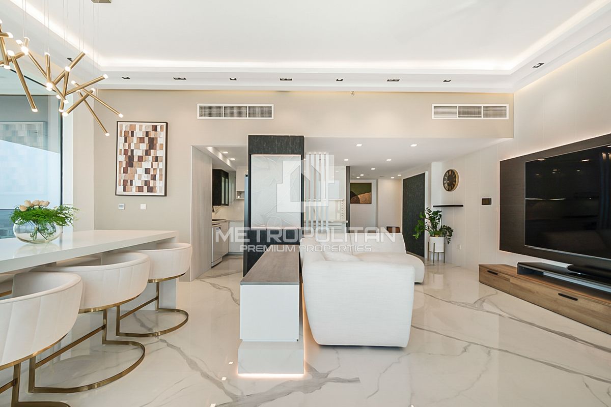 3-комнатная квартира на продажу в Zabeel – MS-17095 photo-19