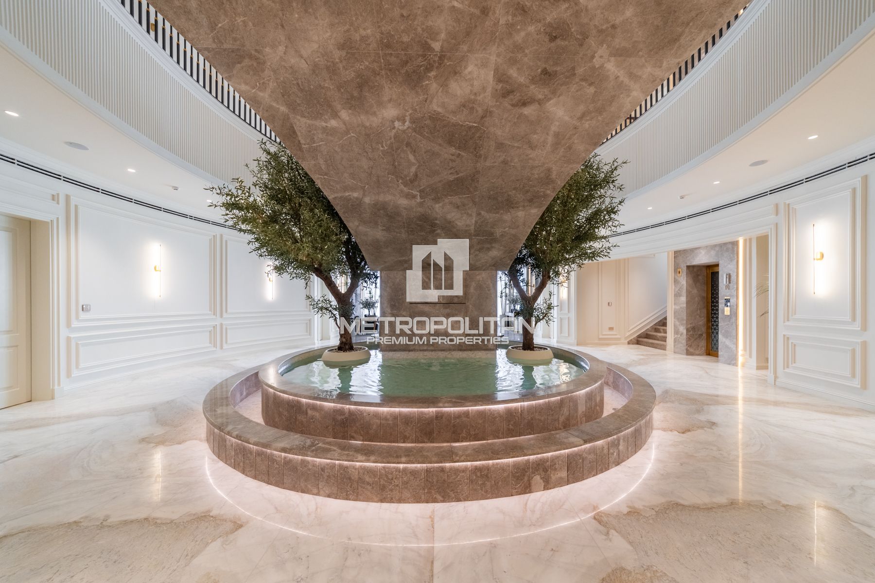 Image - Pearl Jumeirah Villas, Jumeirah, Dubai | Project - فيلا