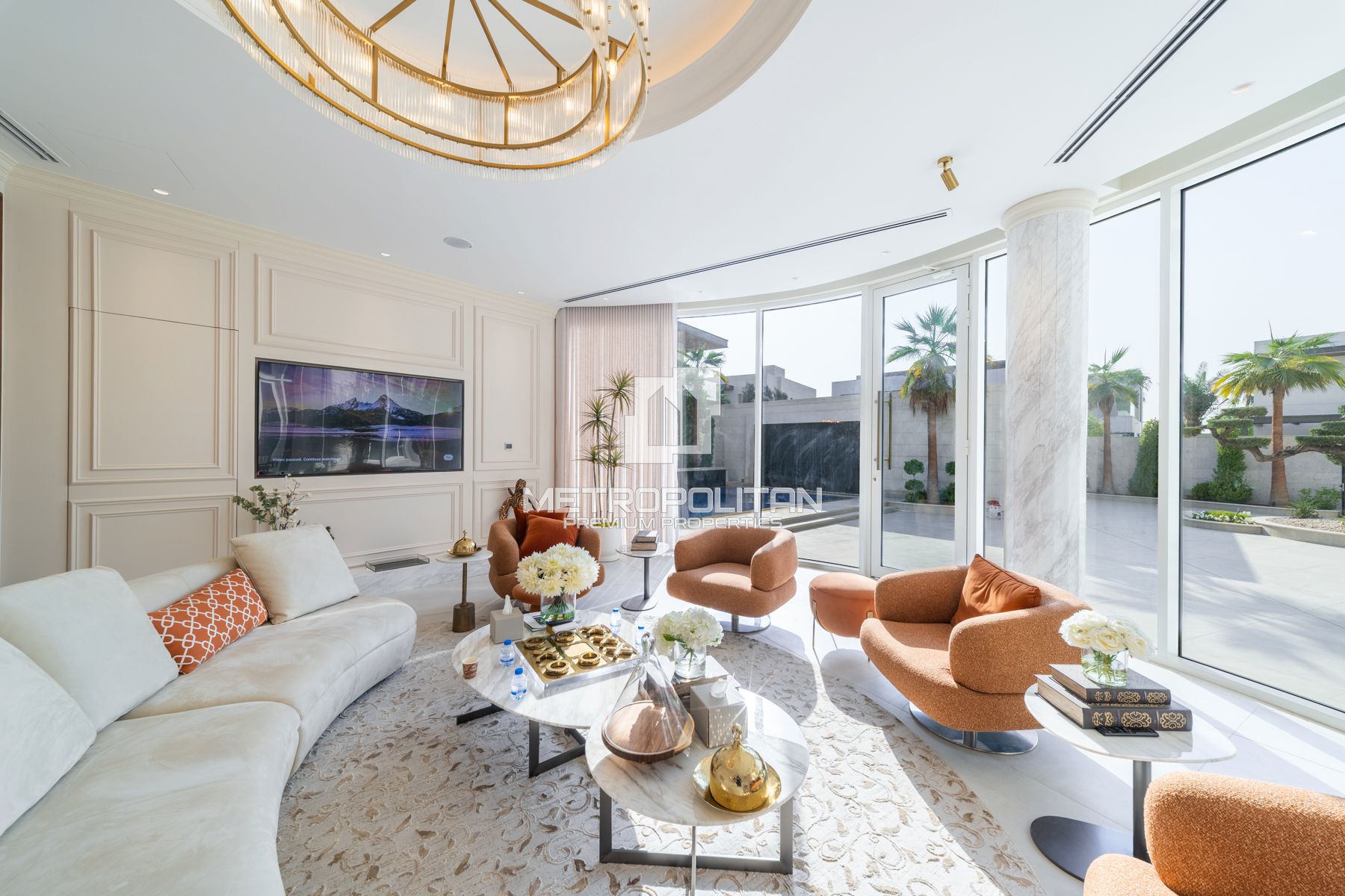 Image - Pearl Jumeirah Villas, Jumeirah, Dubai | Project - فيلا