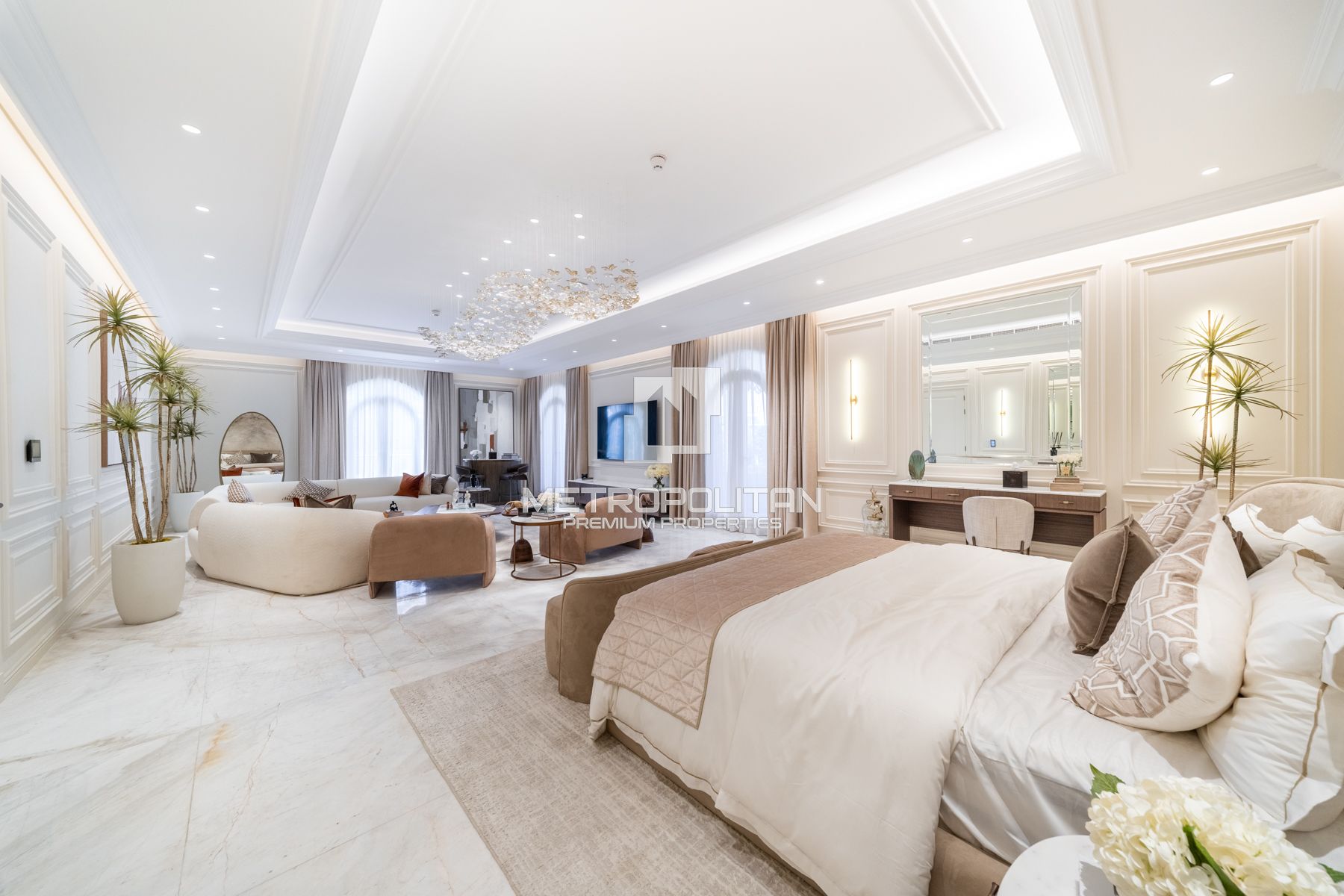 Image - Pearl Jumeirah Villas, Jumeirah, Dubai | Project - فيلا