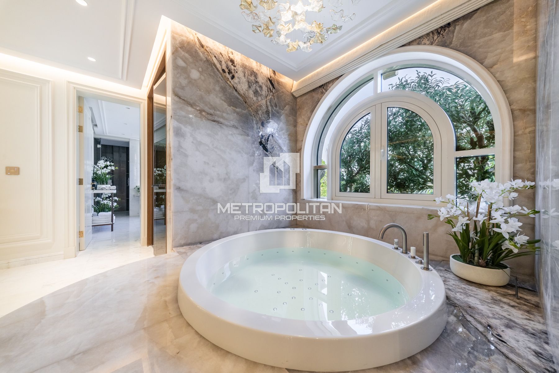 Image - Pearl Jumeirah Villas, Jumeirah, Dubai | Project - فيلا