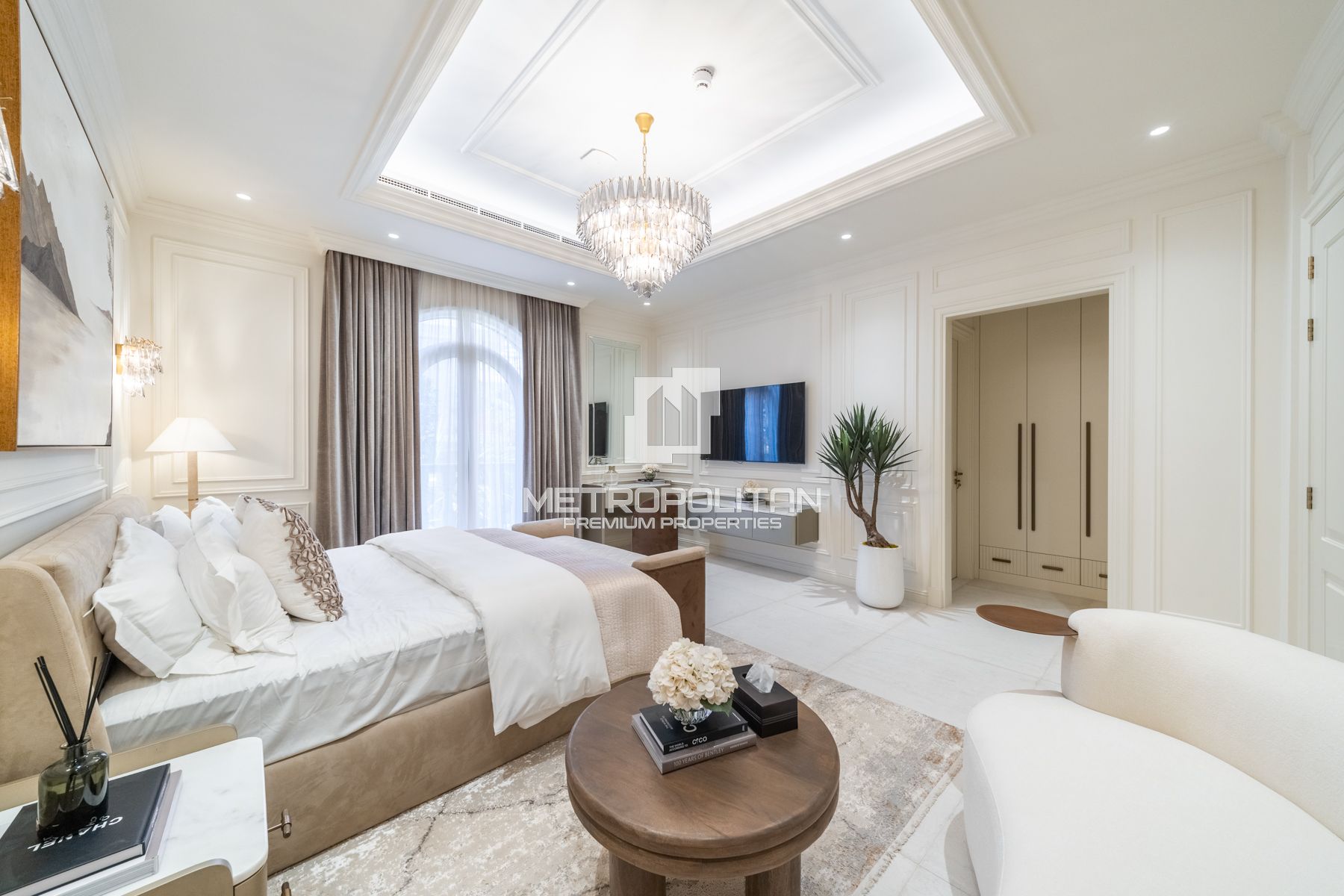 Image - Pearl Jumeirah Villas, Jumeirah, Dubai | Project - فيلا