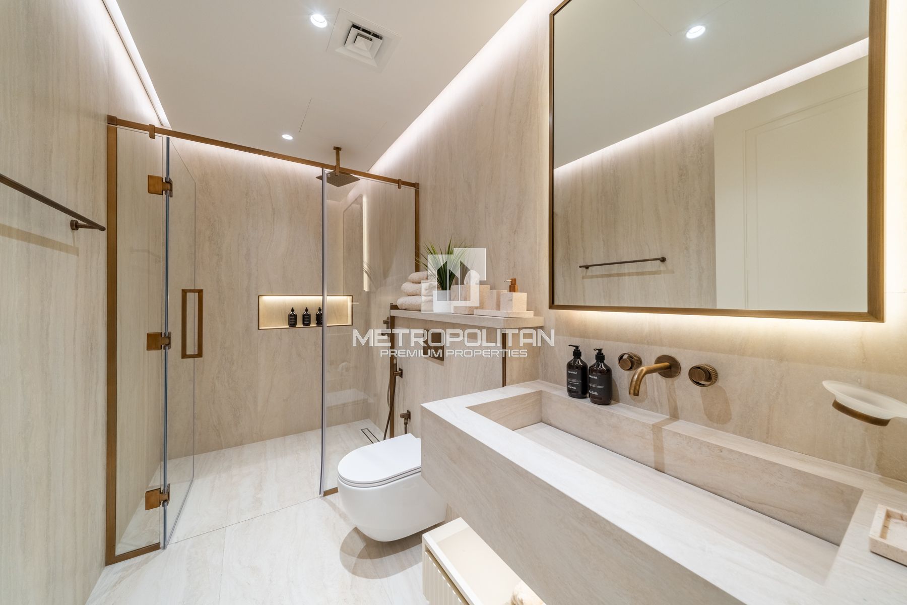 Image - Pearl Jumeirah Villas, Jumeirah, Dubai | Project - فيلا