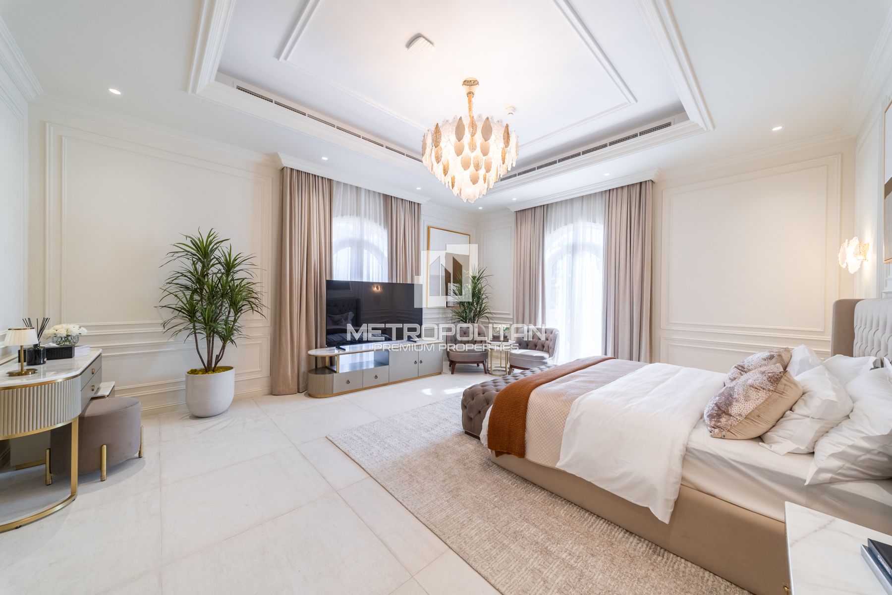 Image - Pearl Jumeirah Villas, Jumeirah, Dubai | Project - فيلا