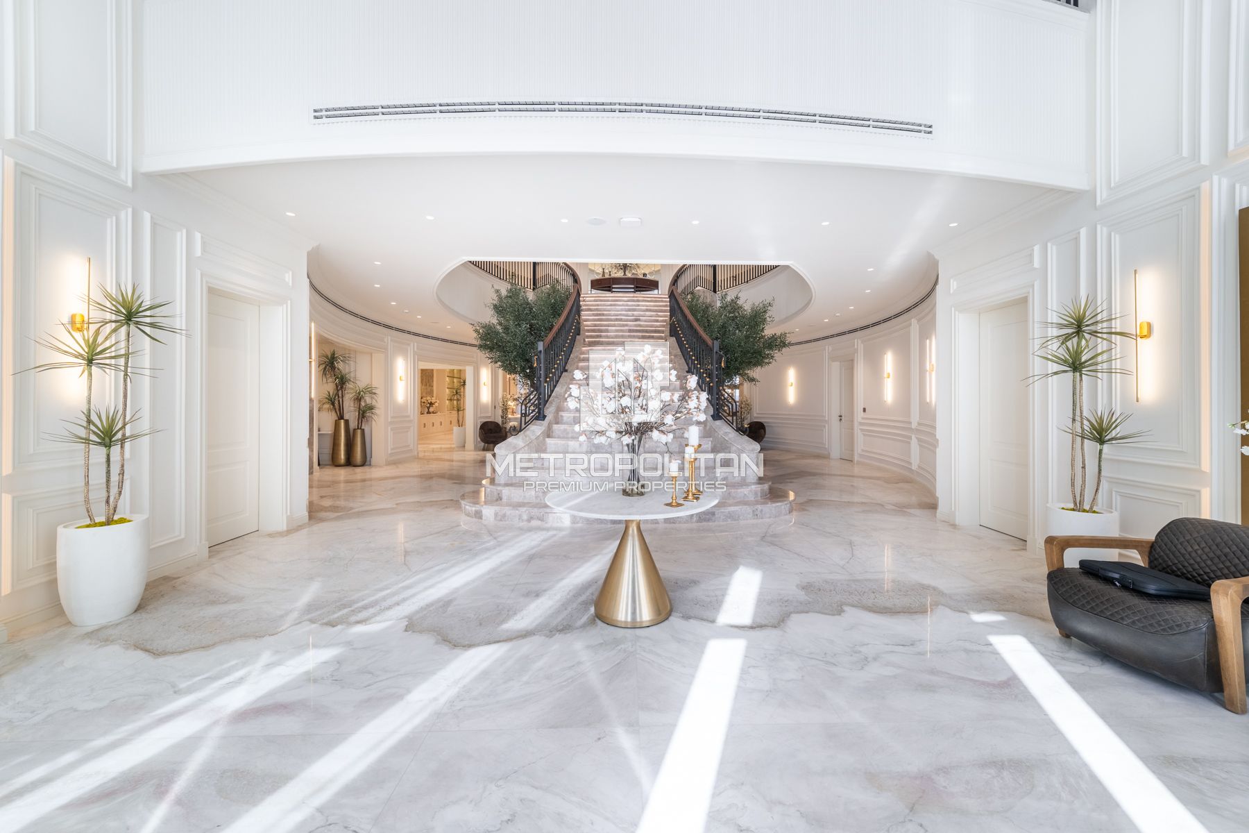 Image - Pearl Jumeirah Villas, Jumeirah, Dubai | Project - فيلا