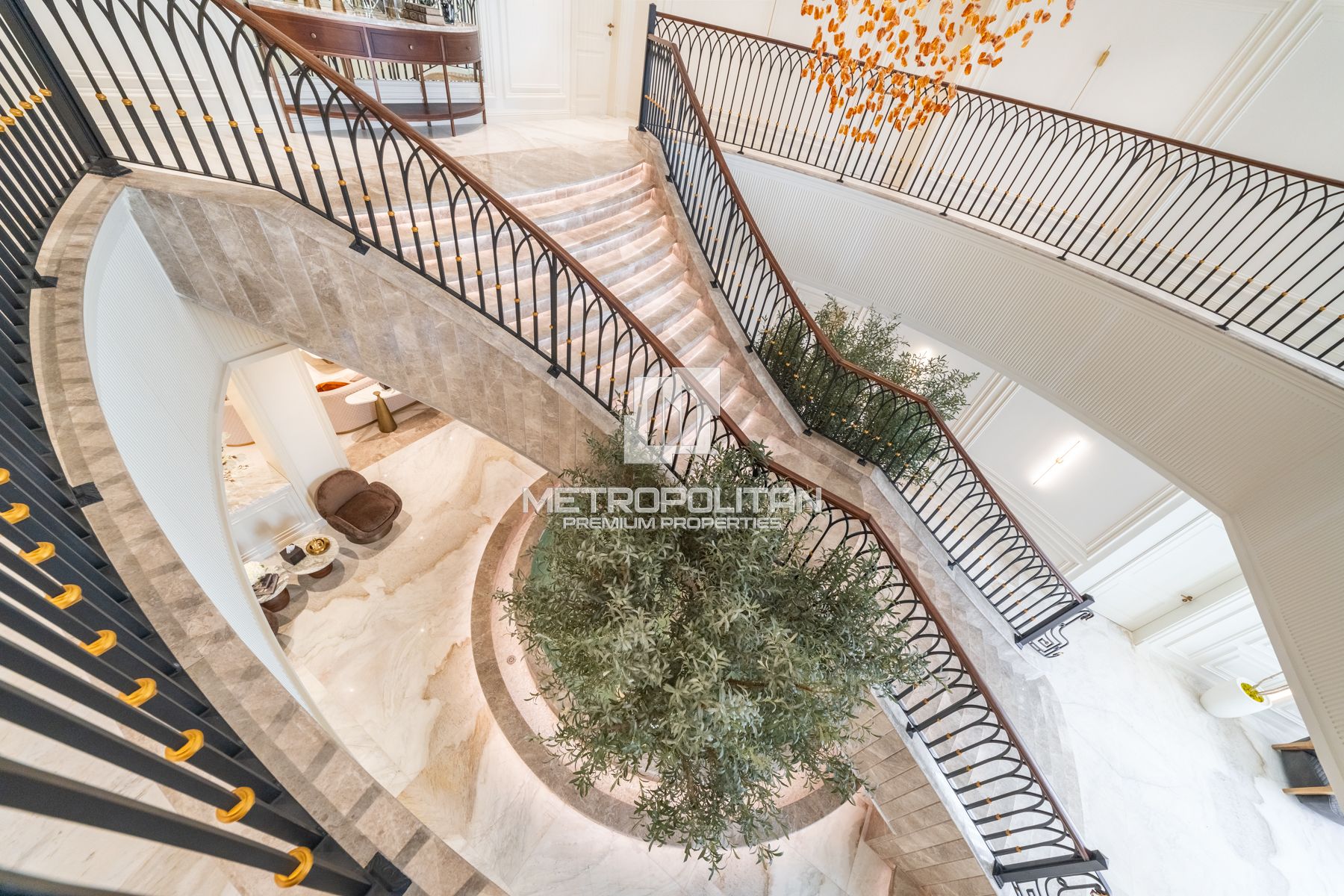 Image - Pearl Jumeirah Villas, Jumeirah, Dubai | Project - فيلا