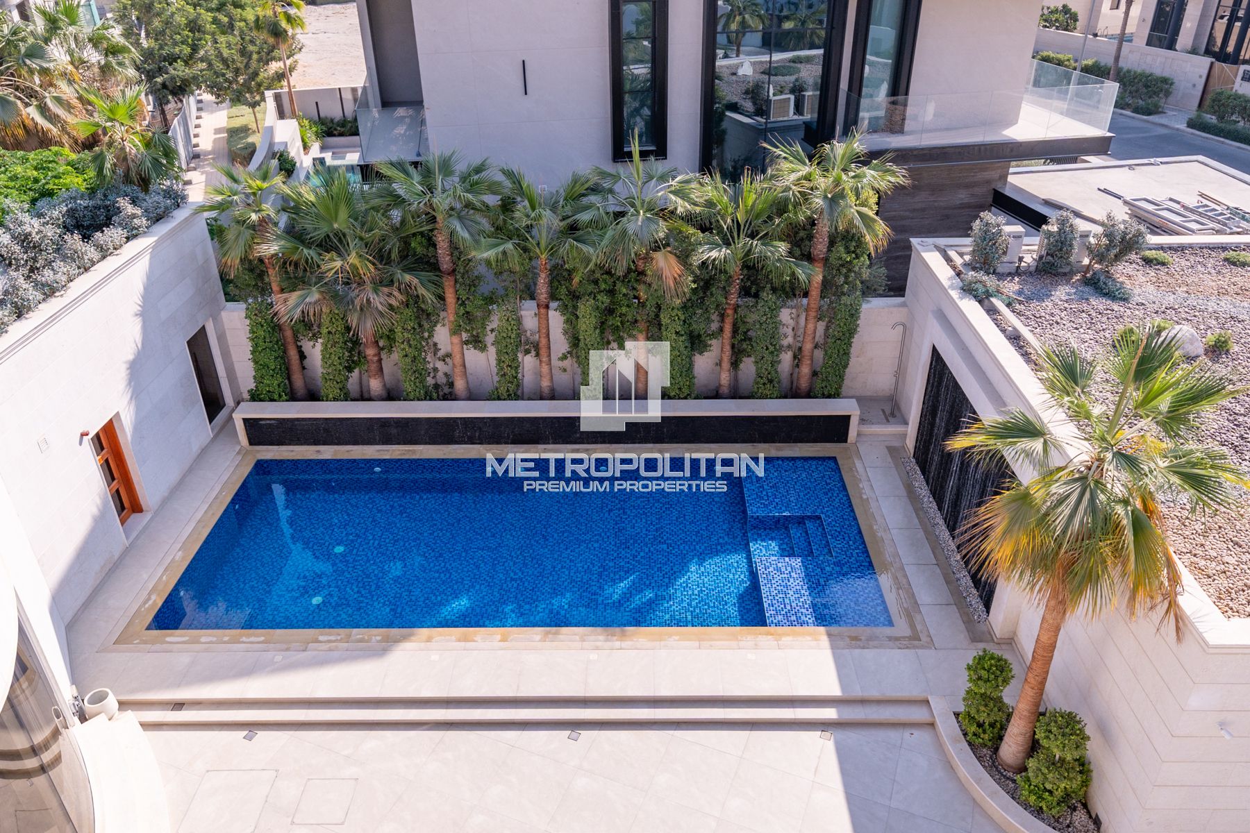 Image - Pearl Jumeirah Villas, Jumeirah, Dubai | Project - فيلا