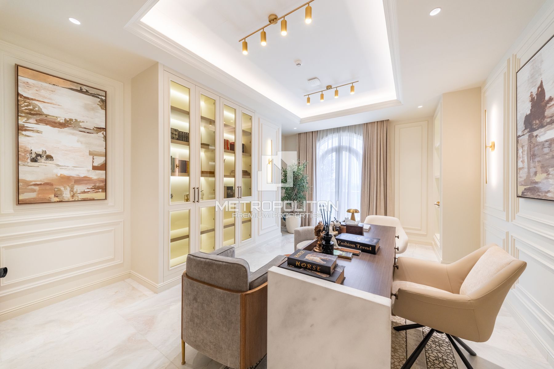 Image - Pearl Jumeirah Villas, Jumeirah, Dubai | Project - فيلا