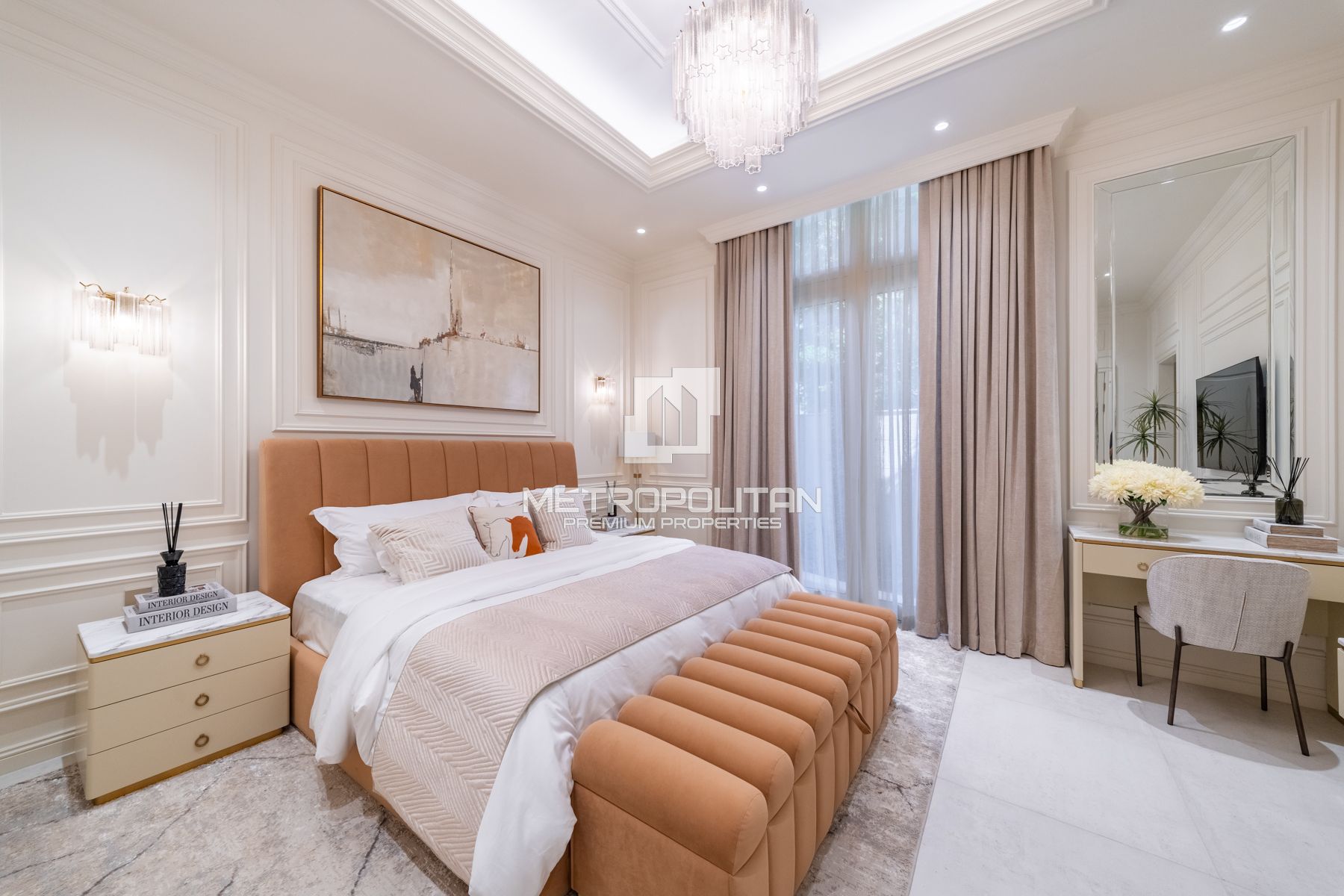 Image - Pearl Jumeirah Villas, Jumeirah, Dubai | Project - فيلا