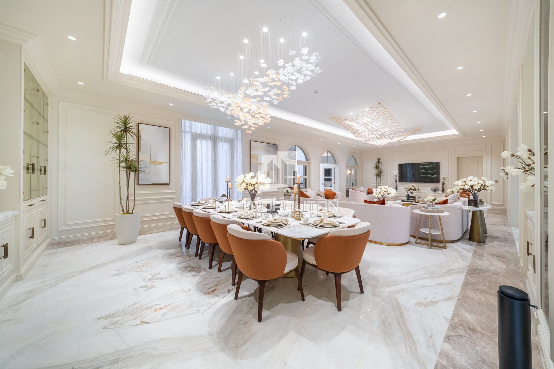 Image - Pearl Jumeirah Villas, Jumeirah, Dubai | Project - فيلا