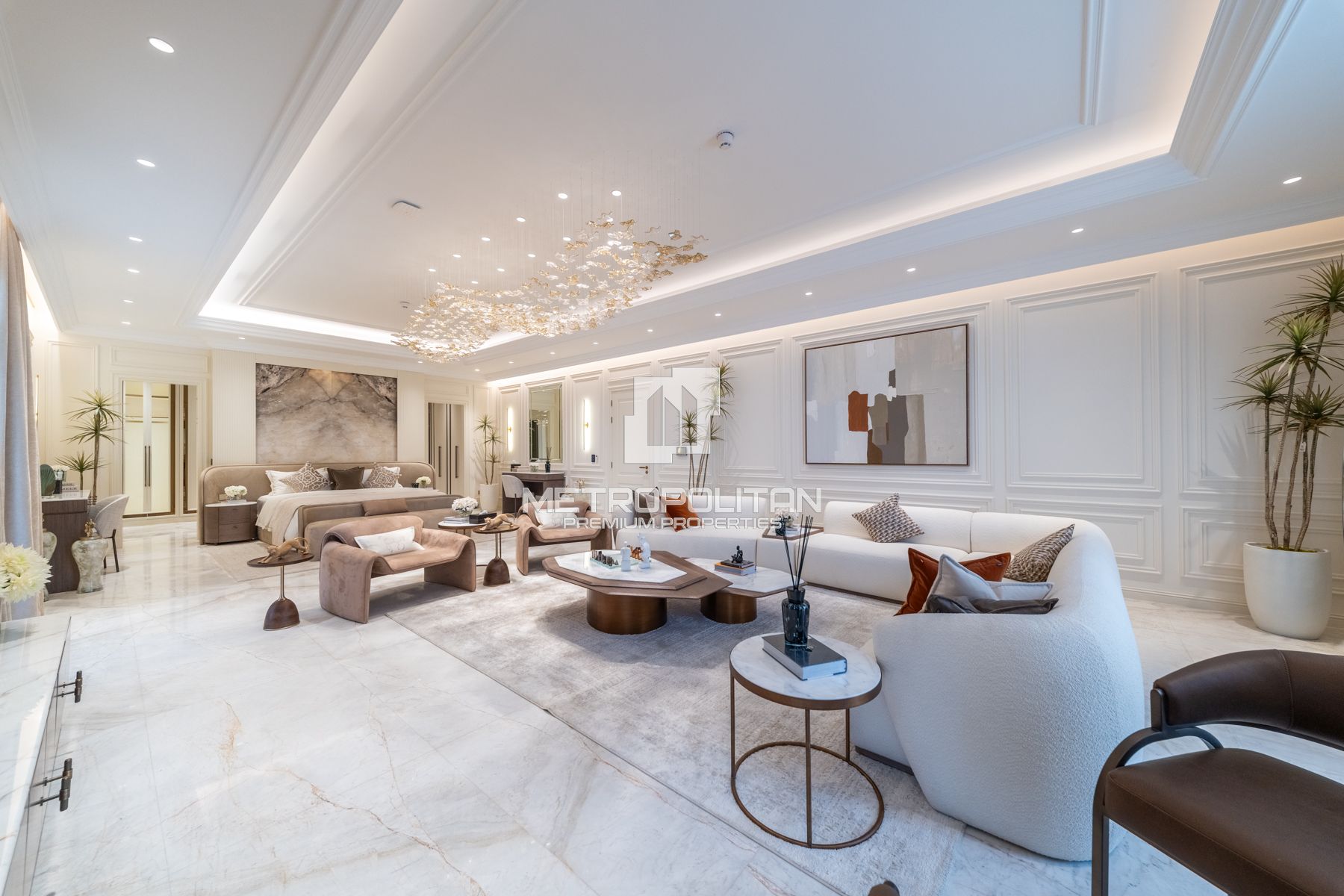 Image - Pearl Jumeirah Villas, Jumeirah, Dubai | Project - فيلا