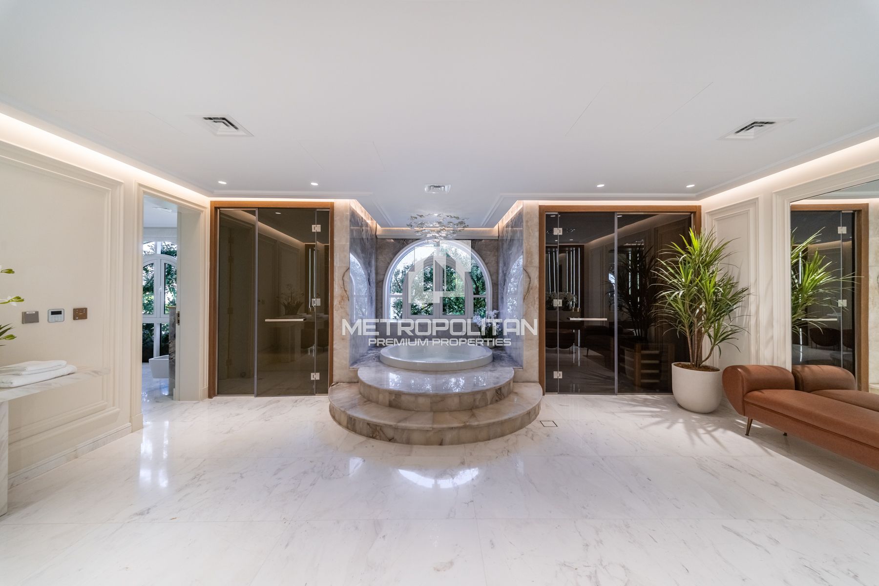 Image - Pearl Jumeirah Villas, Jumeirah, Dubai | Project - فيلا