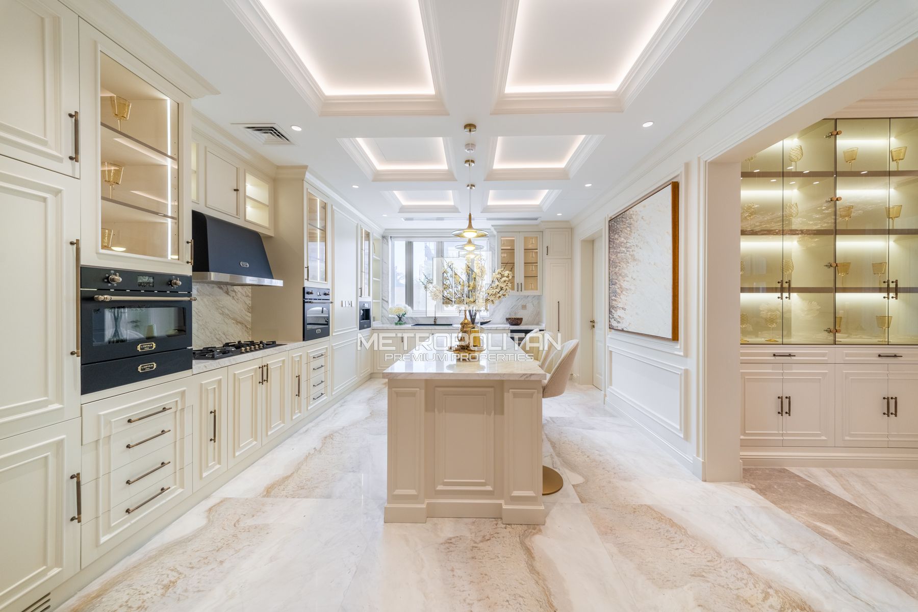 Image - Pearl Jumeirah Villas, Jumeirah, Dubai | Project - فيلا