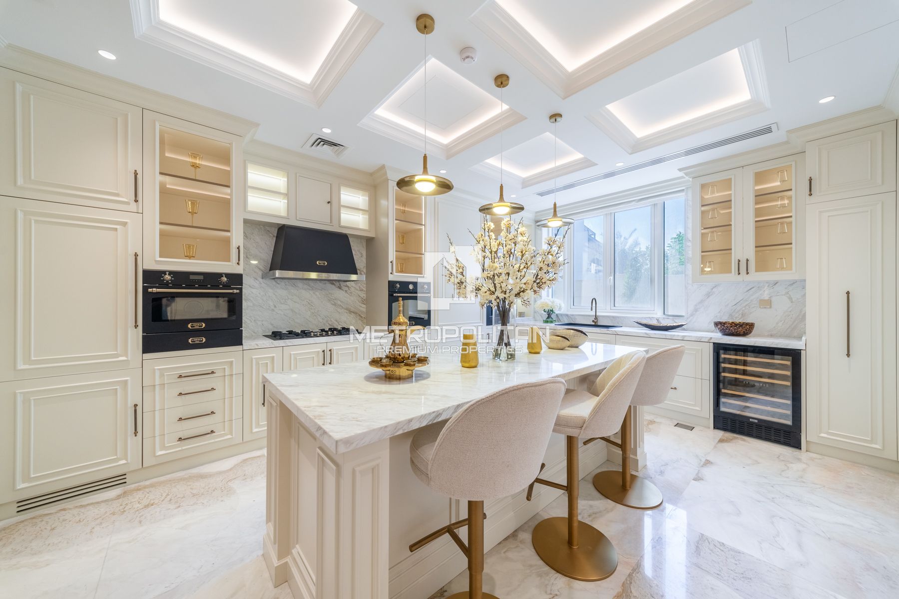 Image - Pearl Jumeirah Villas, Jumeirah, Dubai | Project - فيلا