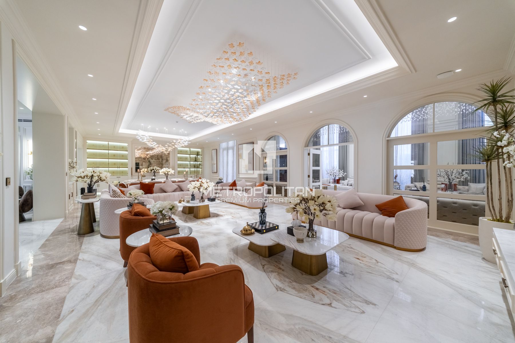 Image - Pearl Jumeirah Villas, Jumeirah, Dubai | Project - فيلا