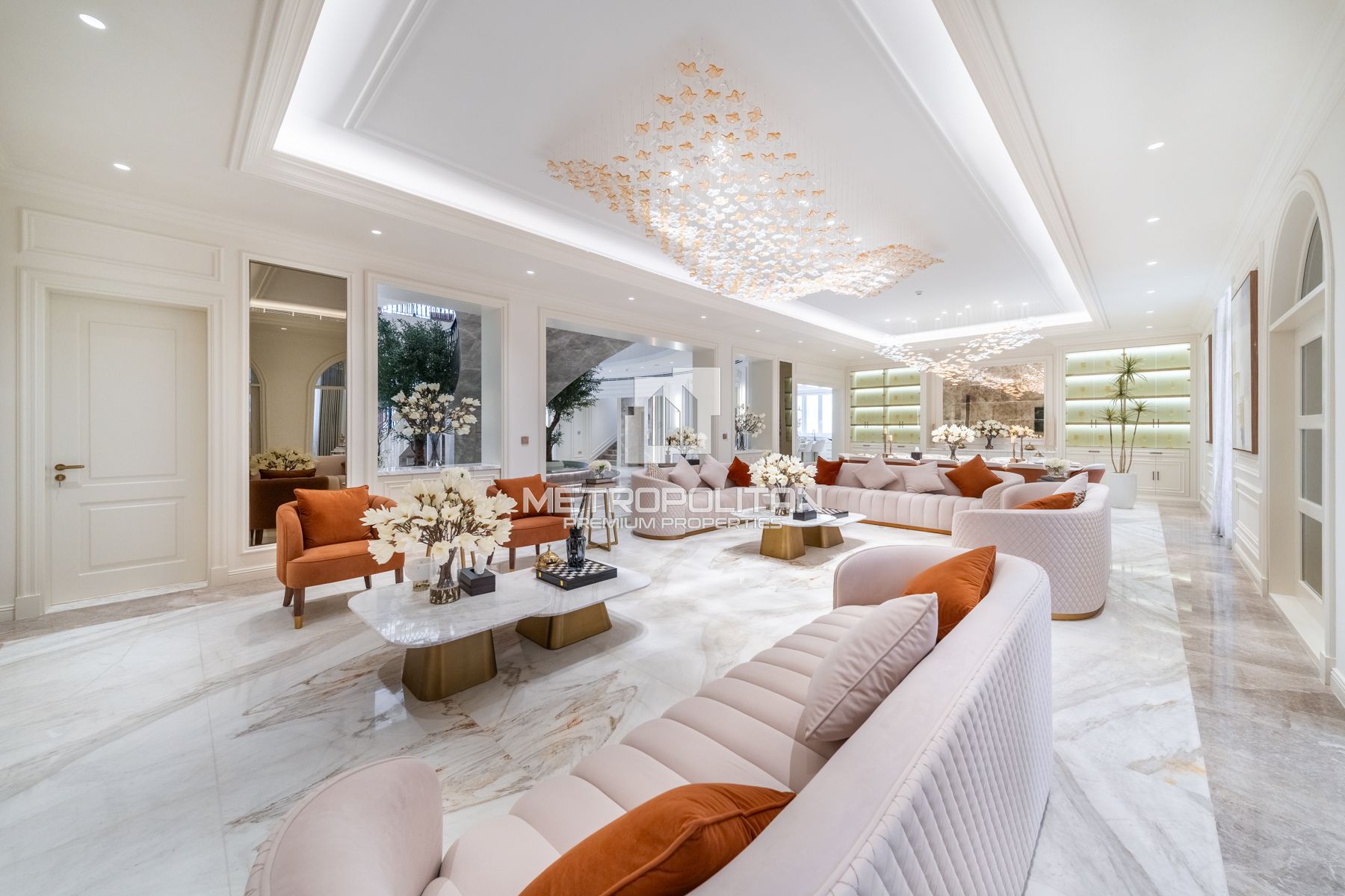 Image - Pearl Jumeirah Villas, Jumeirah, Dubai | Project - فيلا