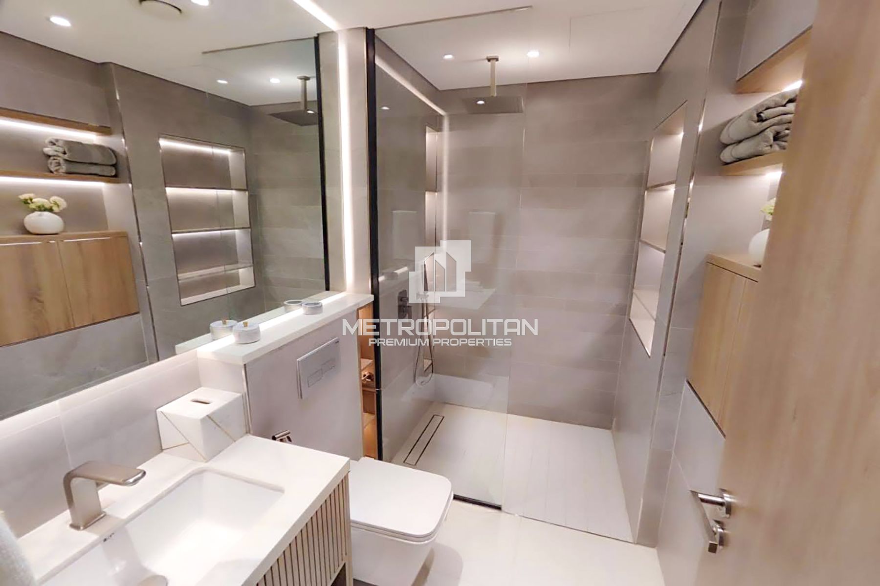 4BR Townhouse for Sale in Jumeirah Village Circle – MS-17242 photo-17