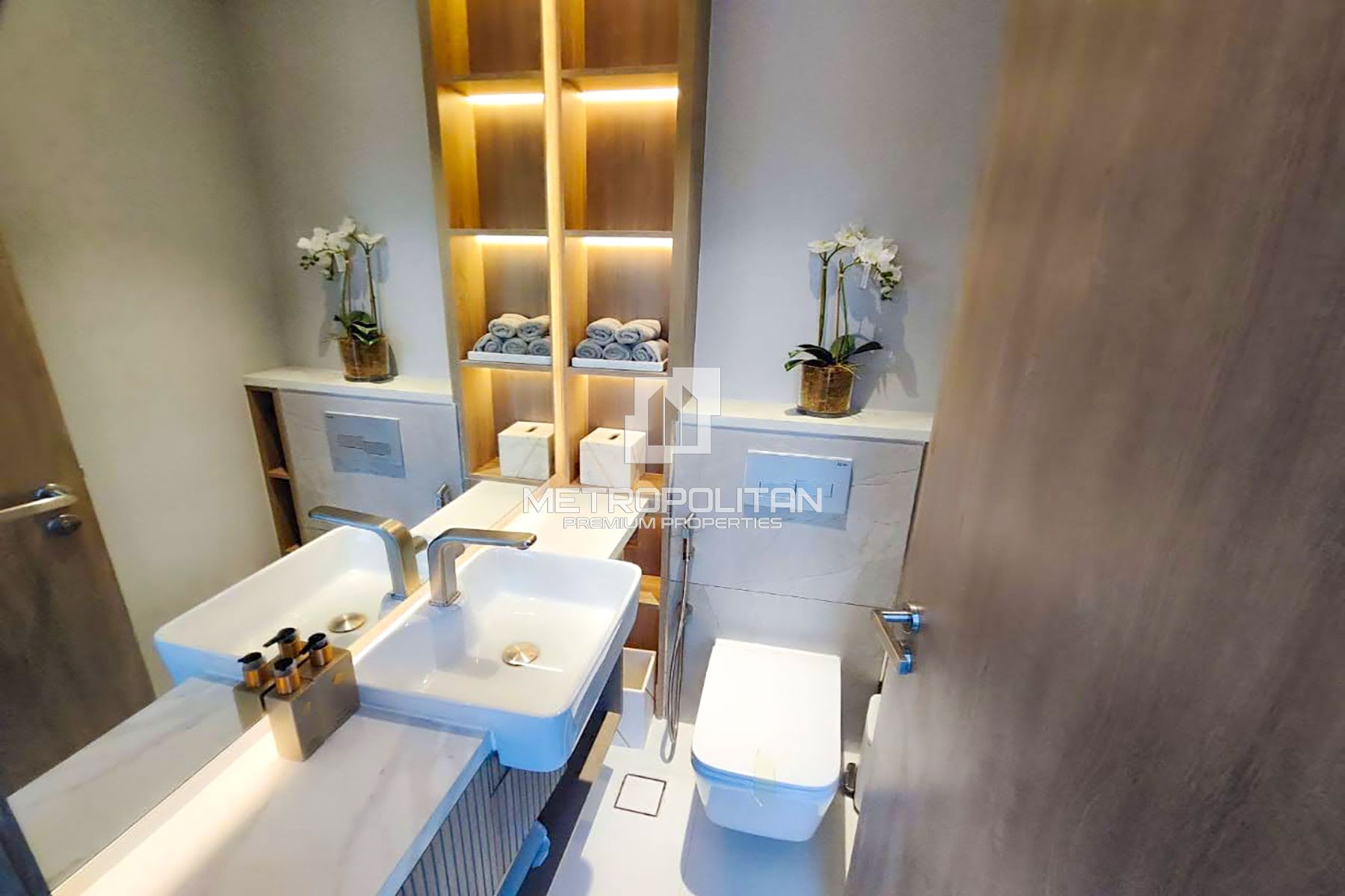 4BR Townhouse for Sale in Jumeirah Village Circle – MS-17242 photo-21