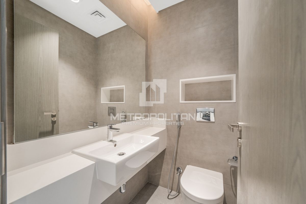 1-комнатная квартира на продажу в Mohammed Bin Rashid City – MS-17320 photo-10