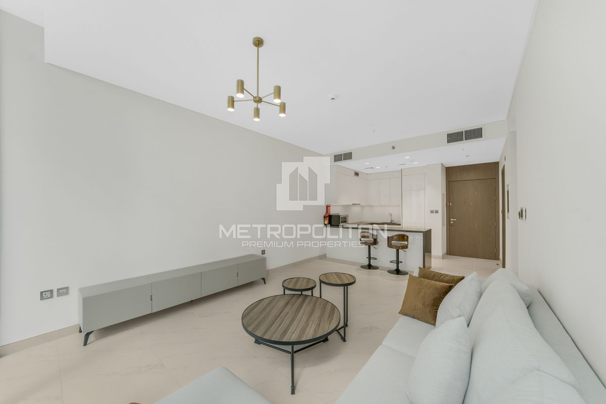 1-комнатная квартира на продажу в Mohammed Bin Rashid City – MS-17320 photo-1