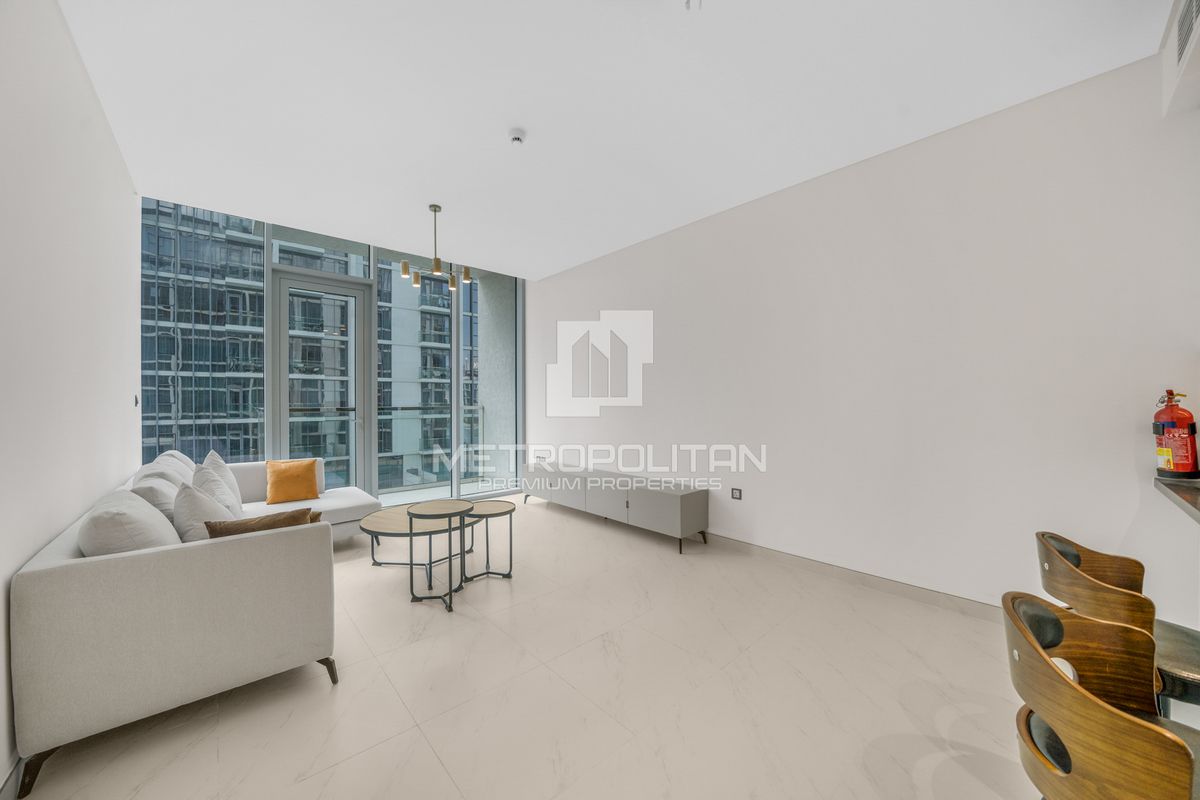 1-комнатная квартира на продажу в Mohammed Bin Rashid City – MS-17320 photo-2