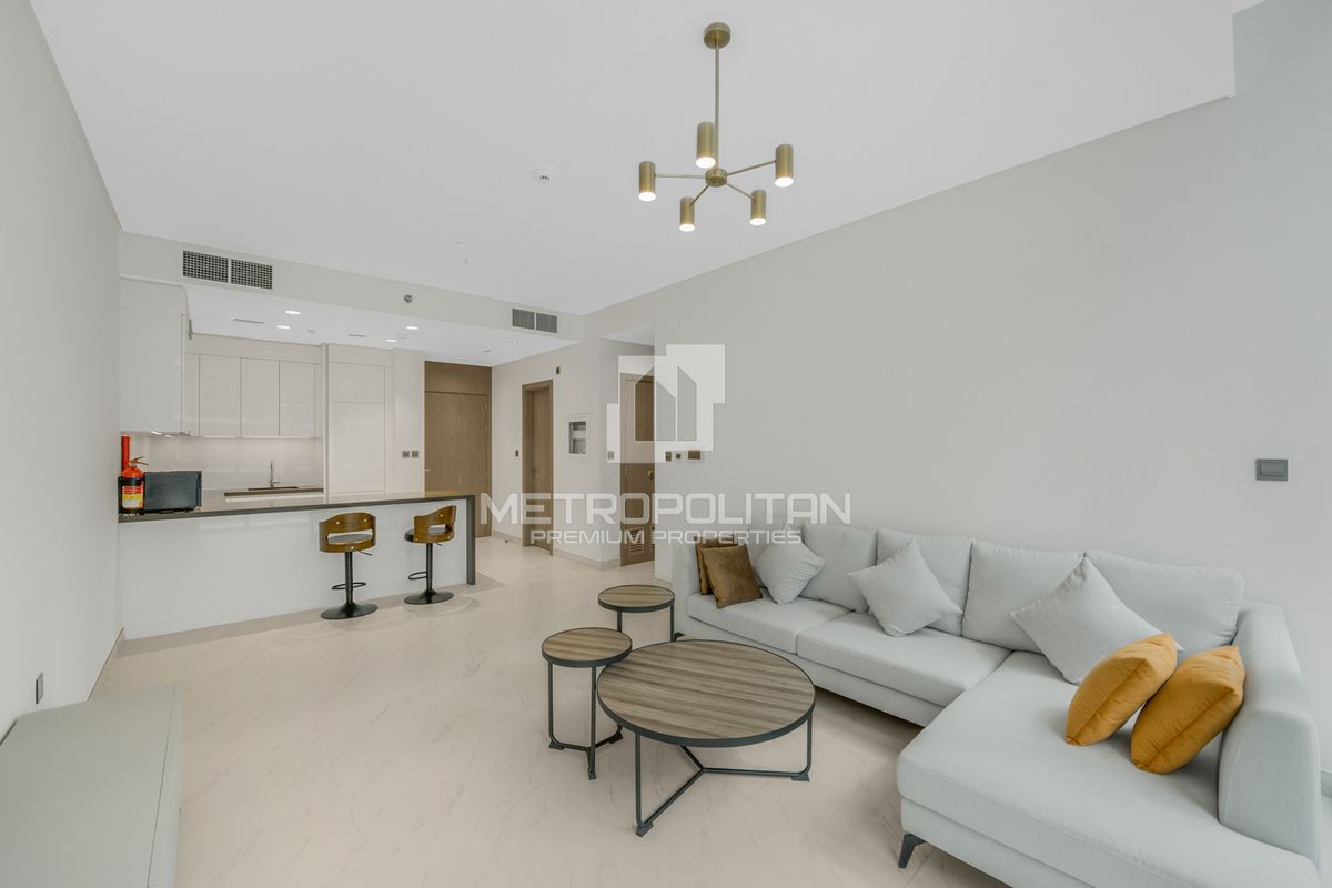 1-комнатная квартира на продажу в Mohammed Bin Rashid City – MS-17320 photo-3