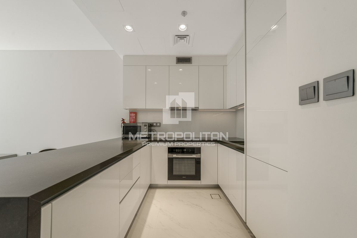 1-комнатная квартира на продажу в Mohammed Bin Rashid City – MS-17320 photo-7