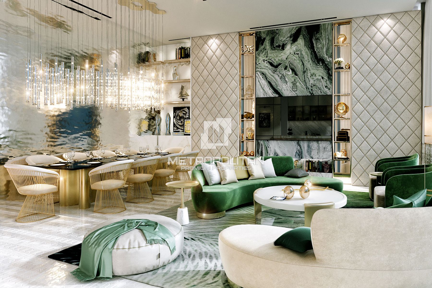 2BR Apartment for Sale in Al Wasl – MS-1743 photo-0