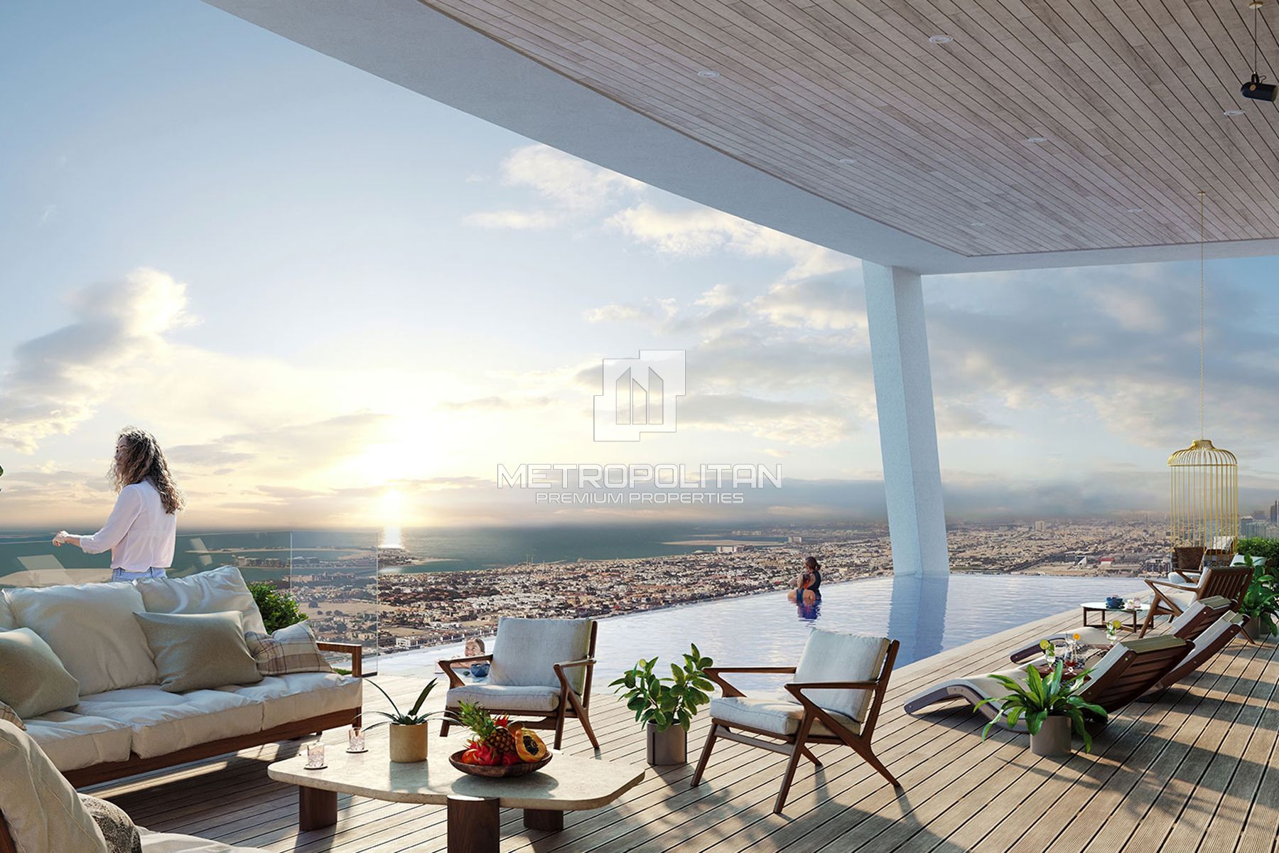 2BR Apartment for Sale in Al Wasl – MS-1743 photo-12