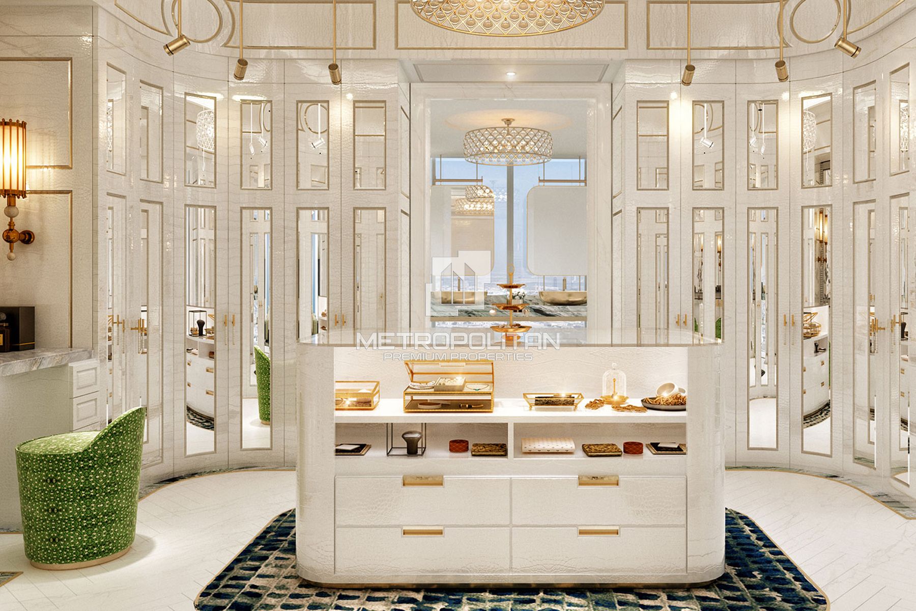 2BR Apartment for Sale in Al Wasl – MS-1743 photo-4