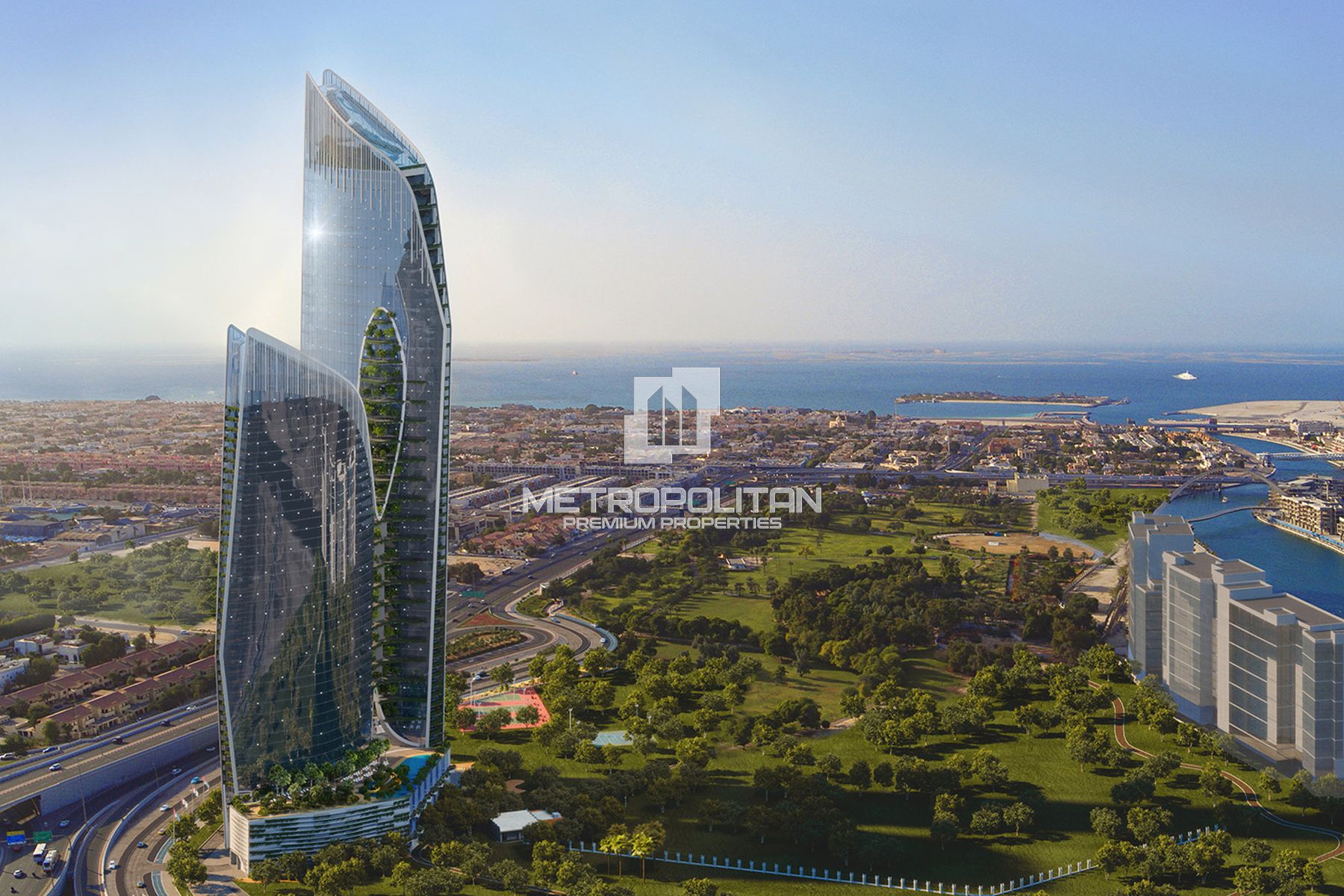 2BR Apartment for Sale in Al Wasl – MS-1743 photo-7