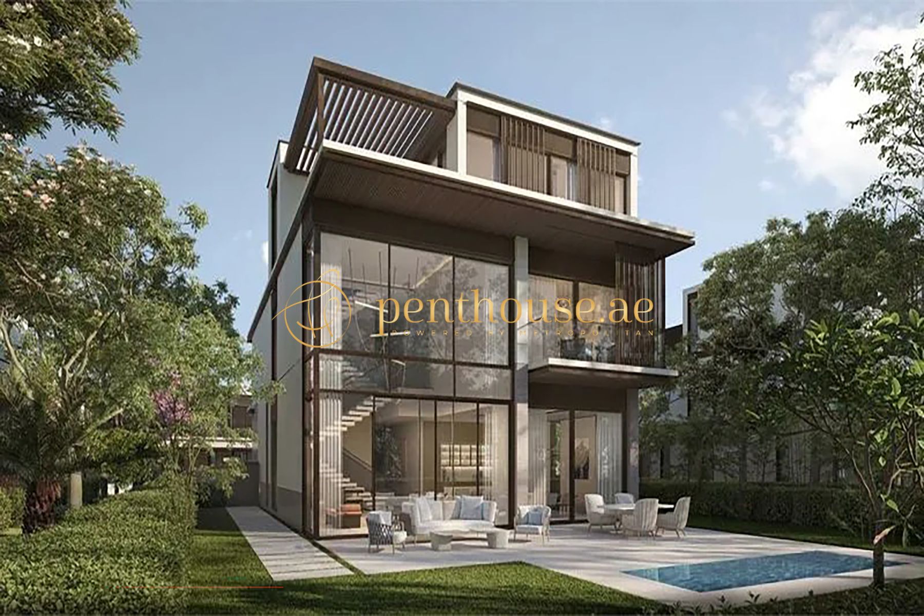 4BR Villa for Sale in Nad Al Sheba – MS-17539 photo-0