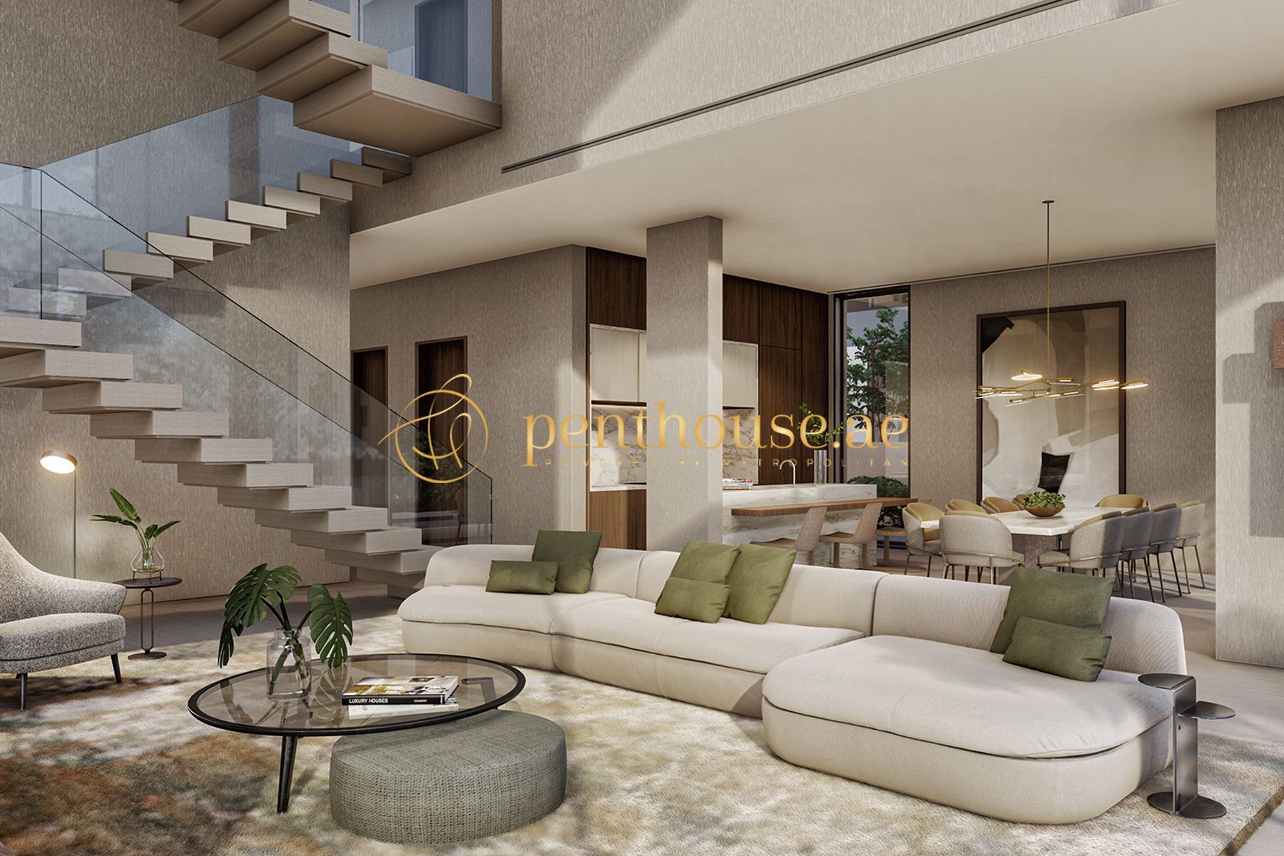 4BR Villa for Sale in Nad Al Sheba – MS-17539 photo-1