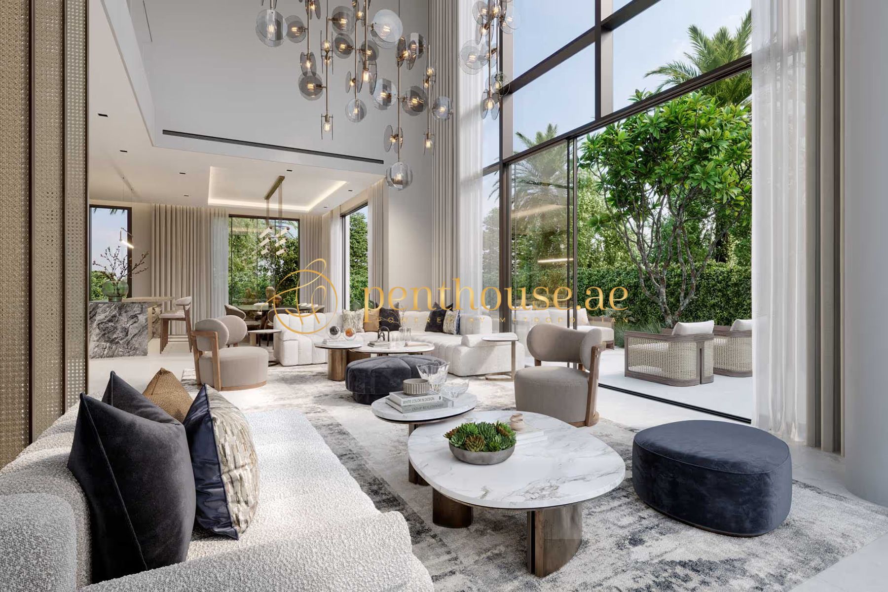 4BR Villa for Sale in Nad Al Sheba – MS-17539 photo-2