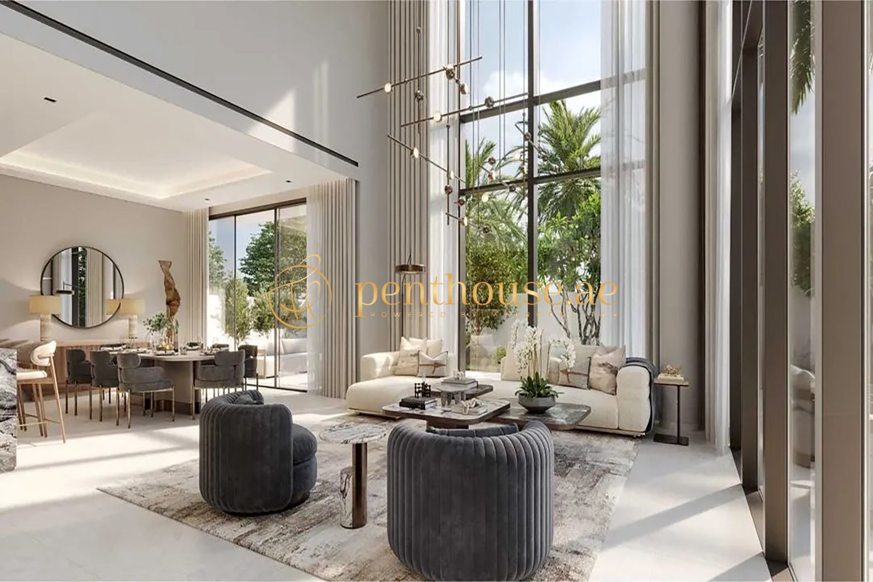 4BR Villa for Sale in Nad Al Sheba – MS-17539 photo-4