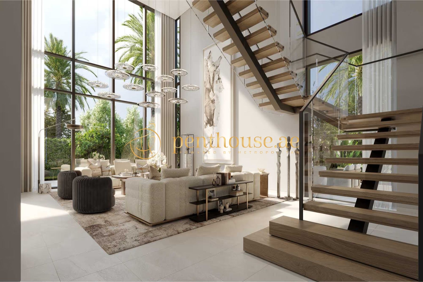 4BR Villa for Sale in Nad Al Sheba – MS-17539 photo-5