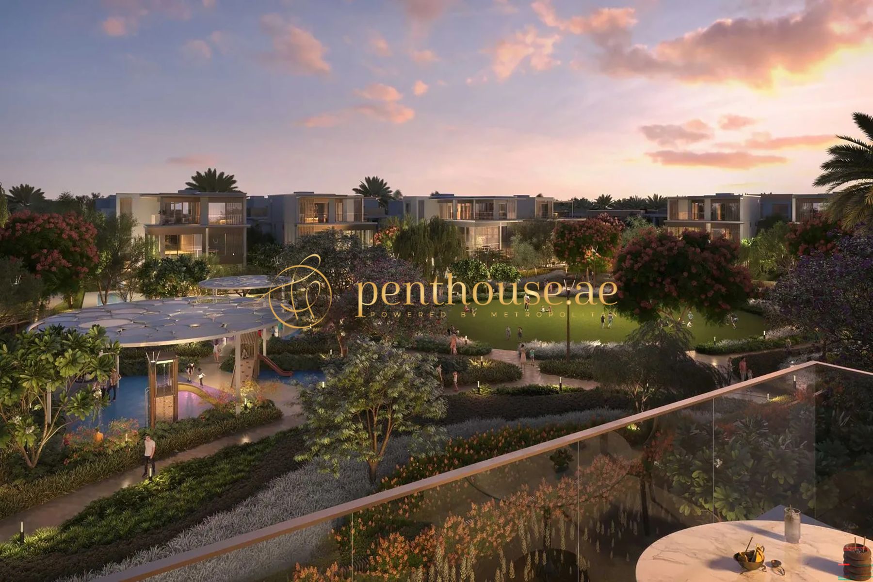 4BR Villa for Sale in Nad Al Sheba – MS-17539 photo-6