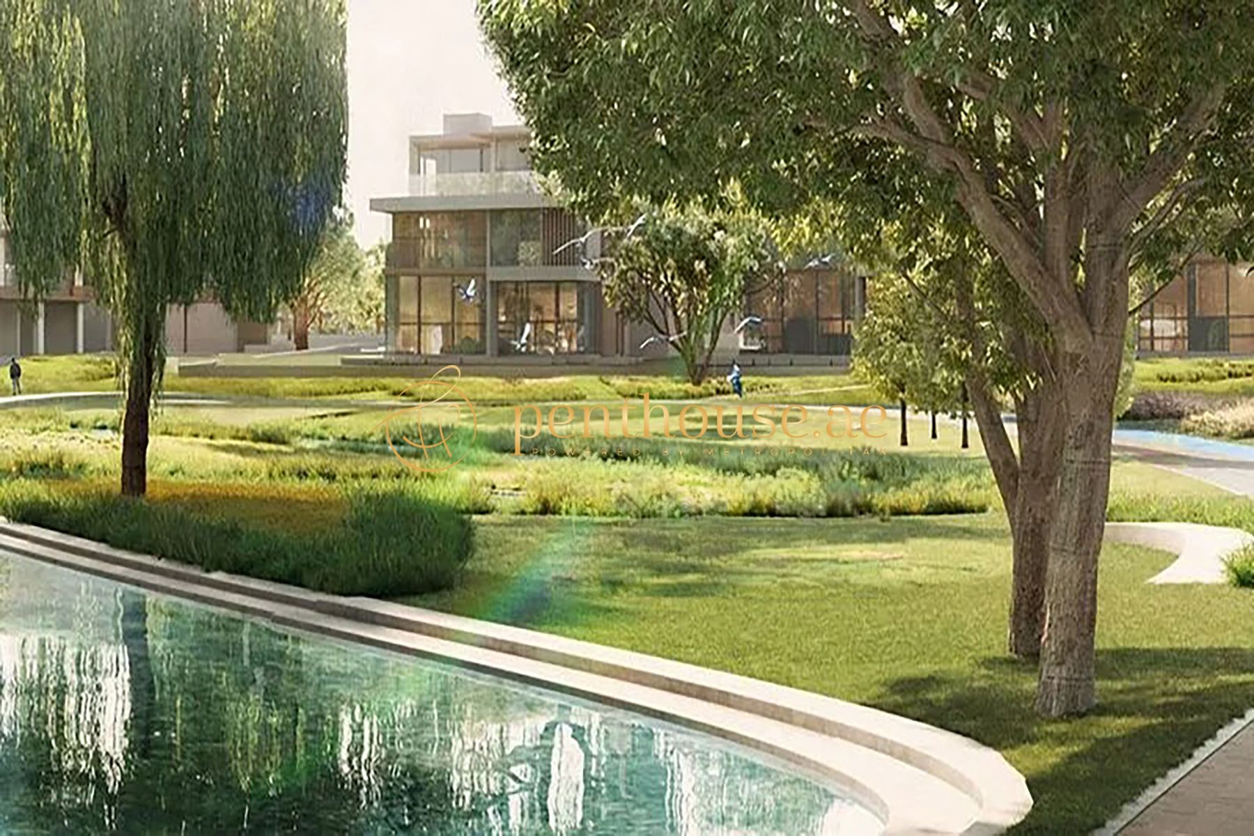 4BR Villa for Sale in Nad Al Sheba – MS-17539 photo-8