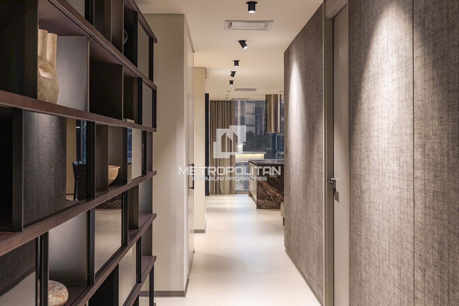 Exclusive | Upgraded and Furnished | Low Floor