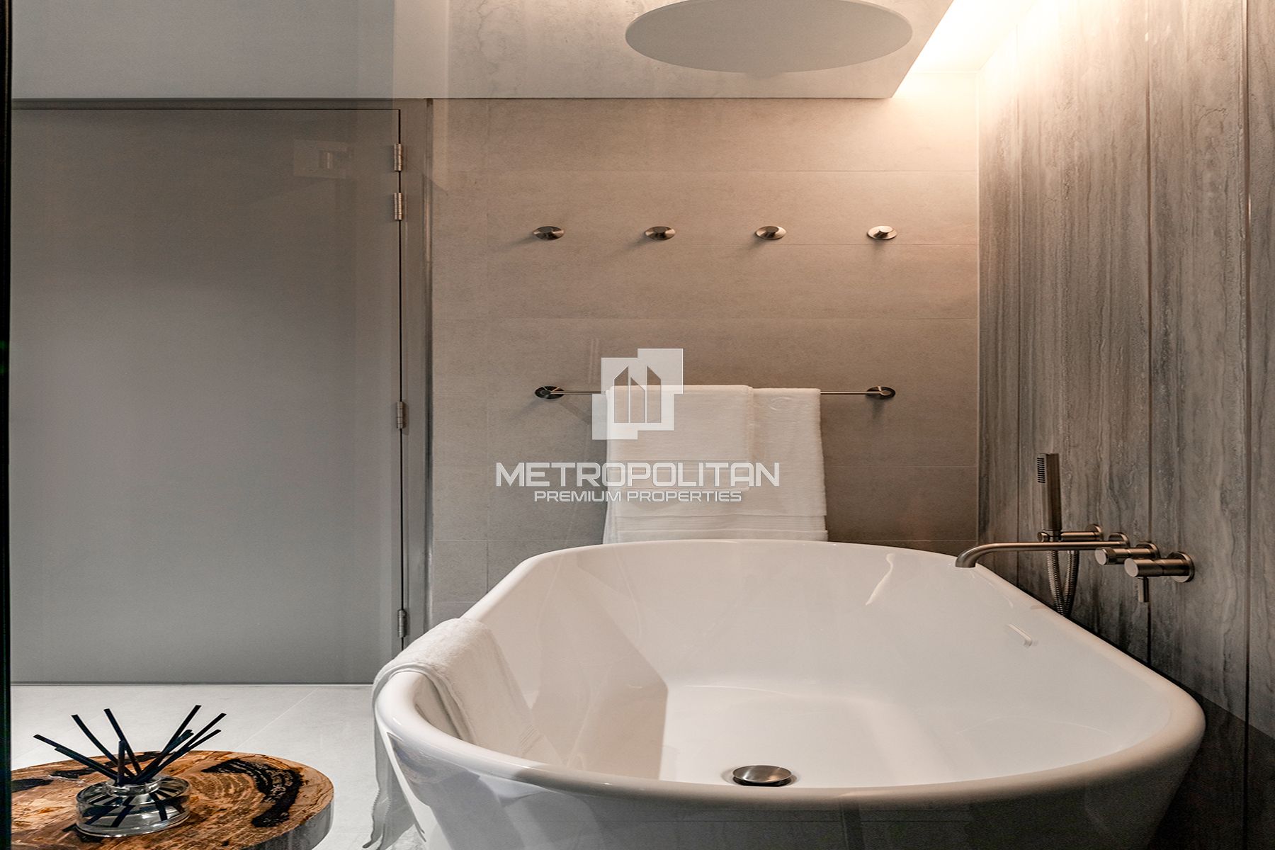 Exclusive | Upgraded and Furnished | Low Floor