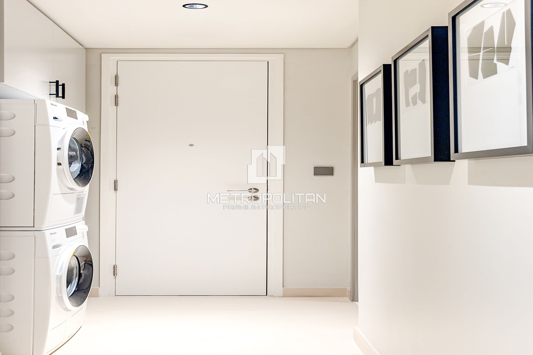 Exclusive | Upgraded and Furnished | Low Floor