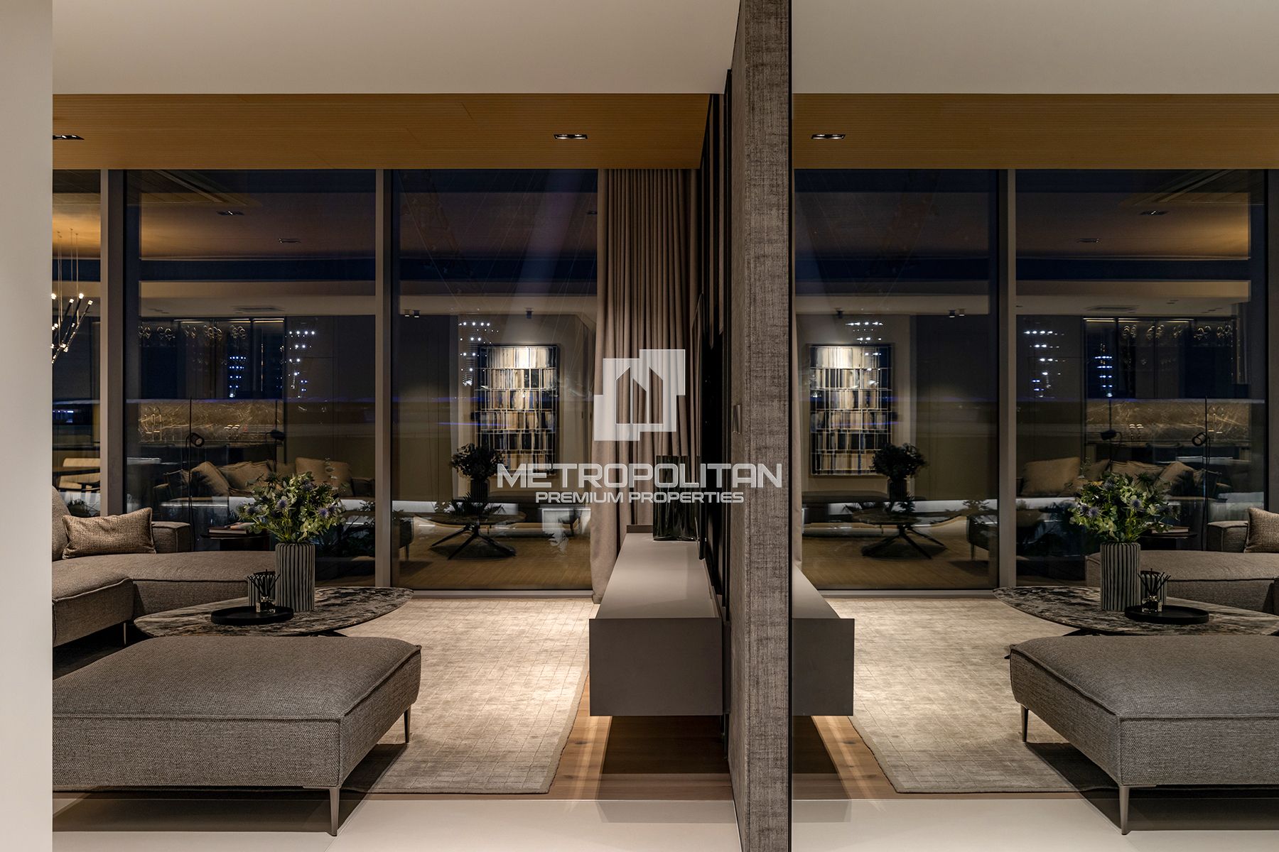 Exclusive | Upgraded and Furnished | Low Floor