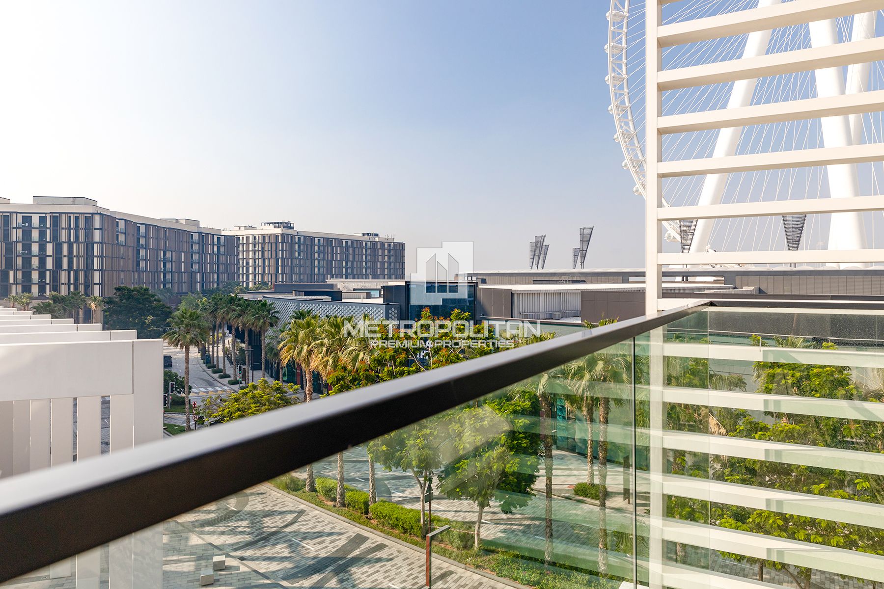 Exclusive | Upgraded and Furnished | Low Floor
