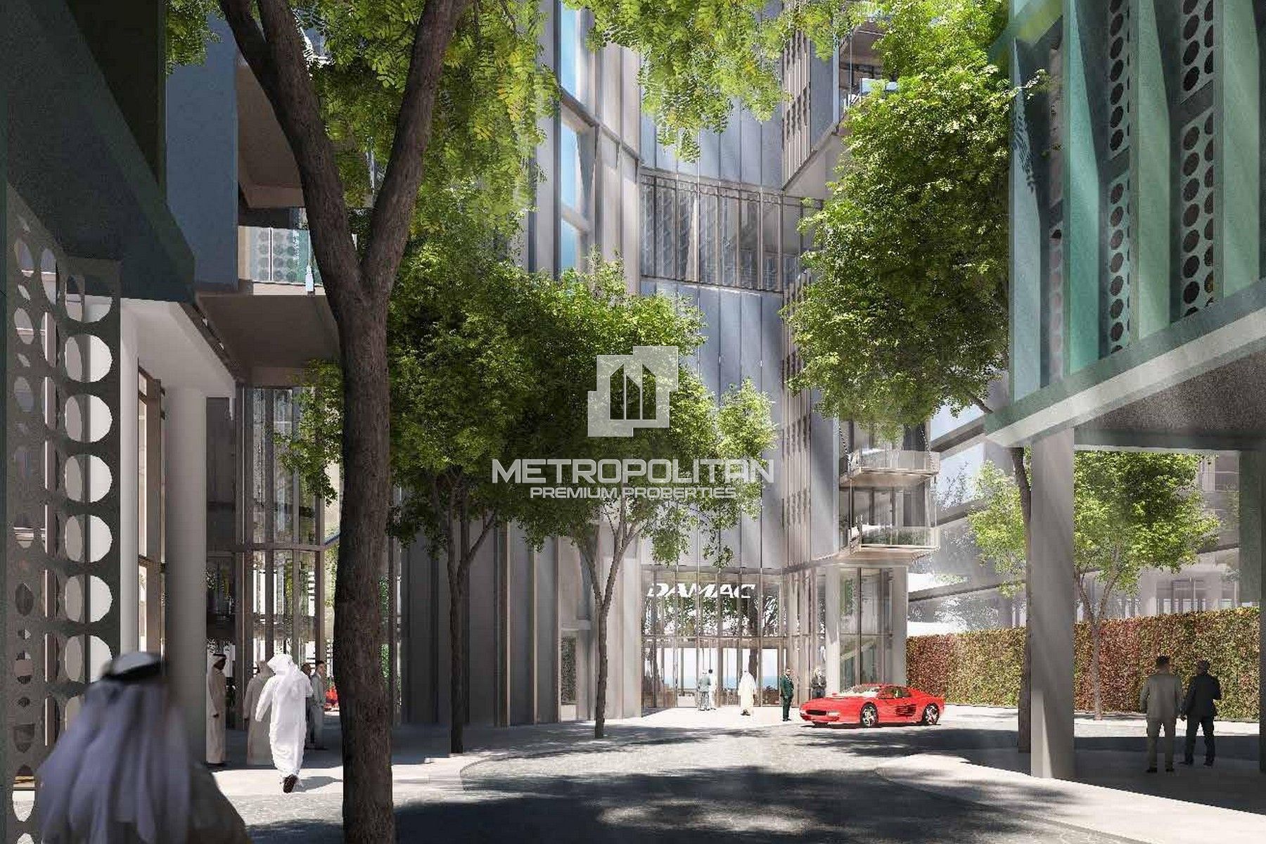 High Floor | Full Sea View | Original Price