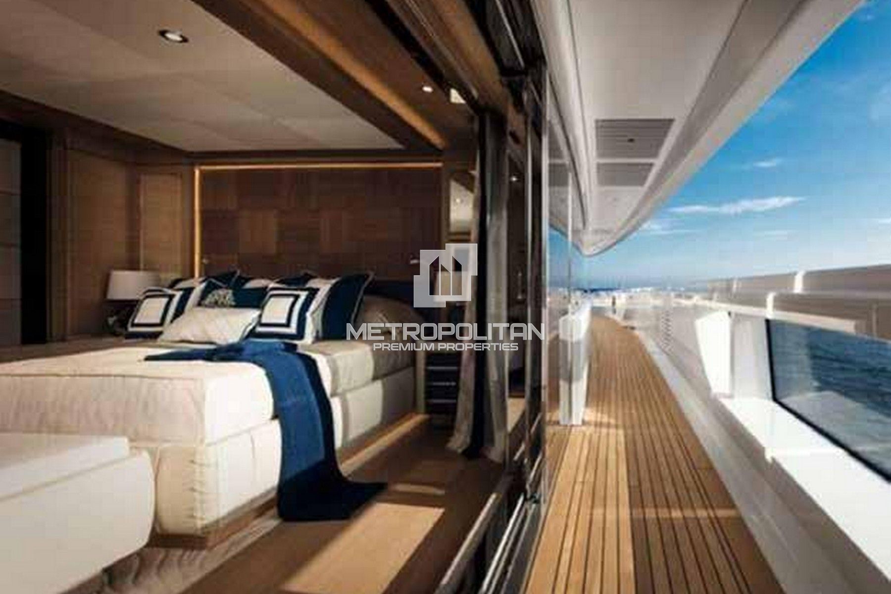 High Floor | Full Sea View | Original Price