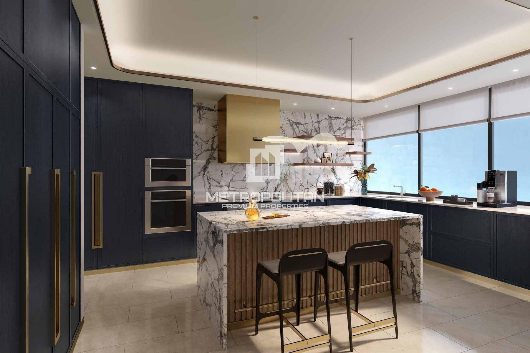 High Floor | Full Sea View | Original Price