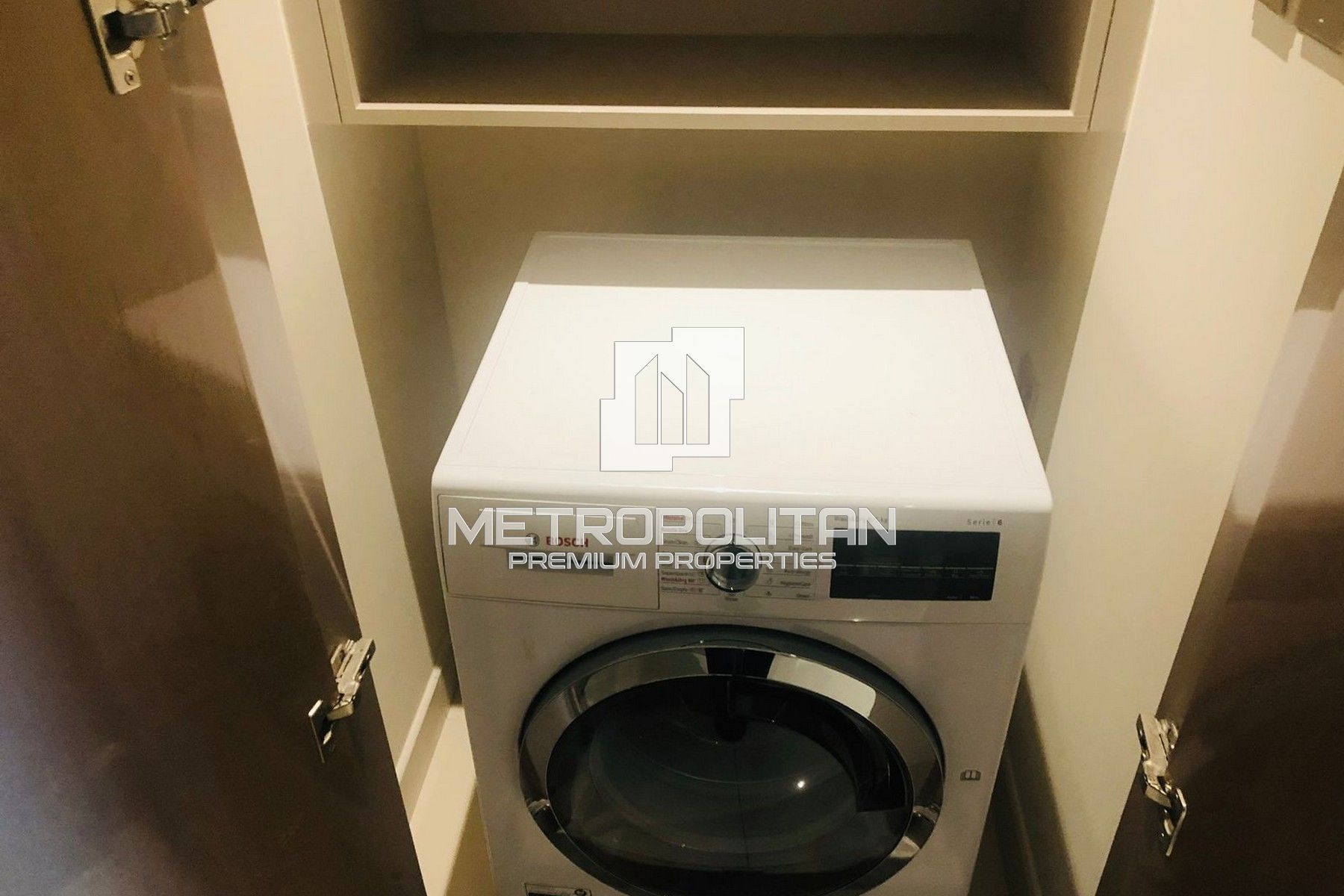 1 ком. Апартаменты в Tower B, Business Bay (MS-17689) photo-10