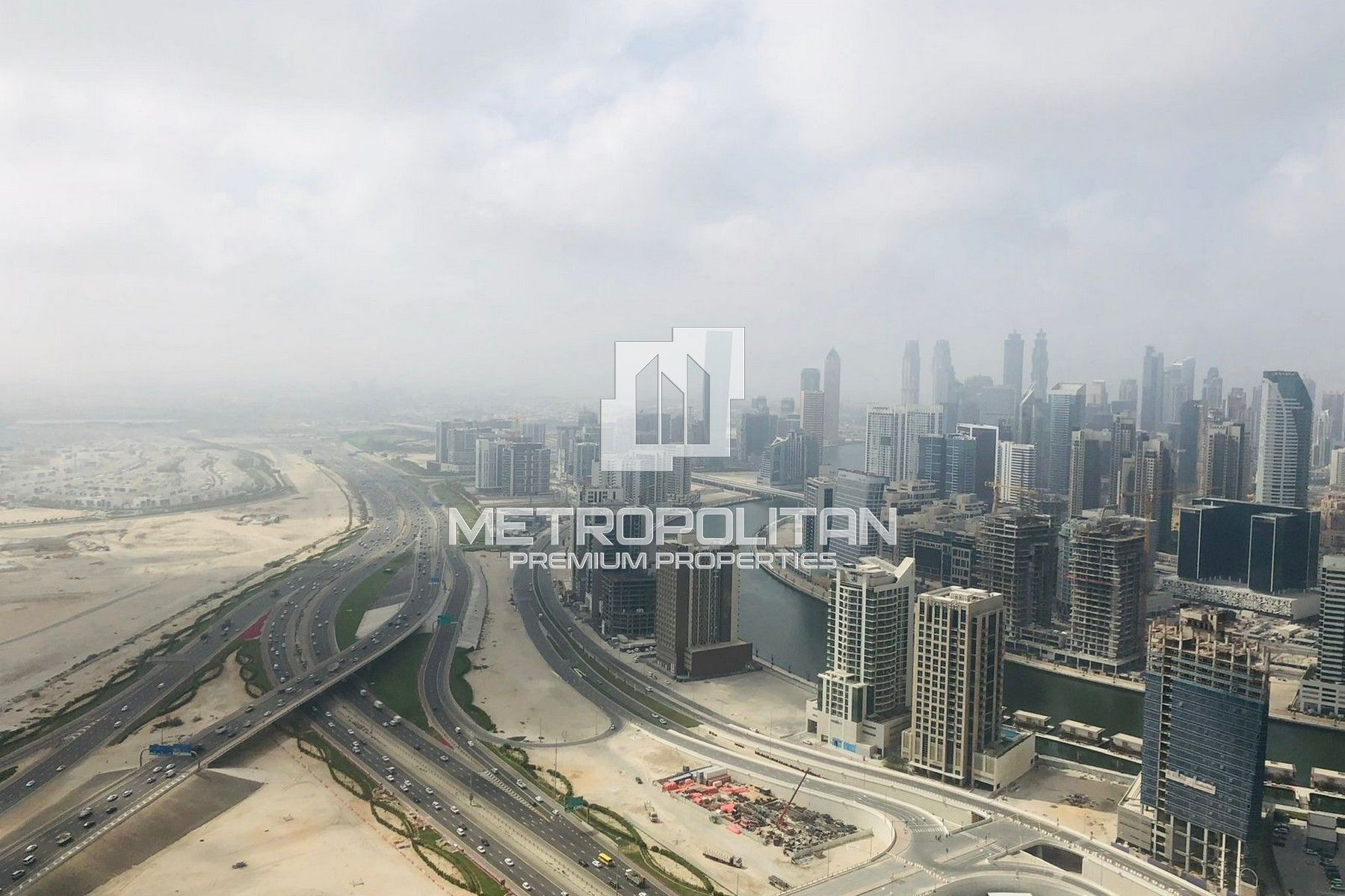 1 ком. Апартаменты в Tower B, Business Bay (MS-17689) photo-12