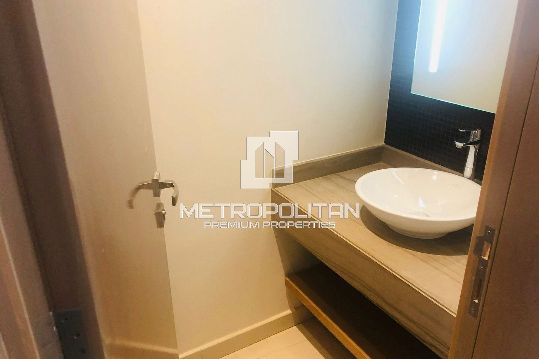 1 ком. Апартаменты в Tower B, Business Bay (MS-17689) photo-7