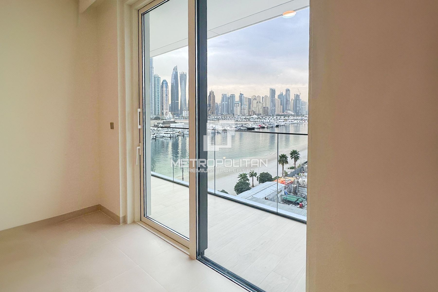 3BR Apartment for Sale in Dubai Harbour – MS-18172 photo-13